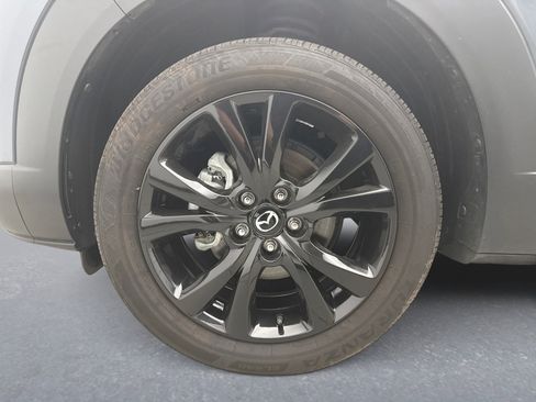 Used 2024 MAZDA CX-30 AWD 2.5 S w/ Preferred Package image 25