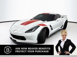 Used 2018 Chevrolet Corvette Grand Sport RWD video 1