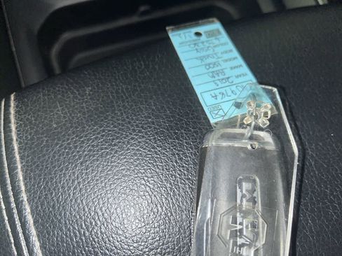 Used 2019 RAM 1500 Big Horn image 24