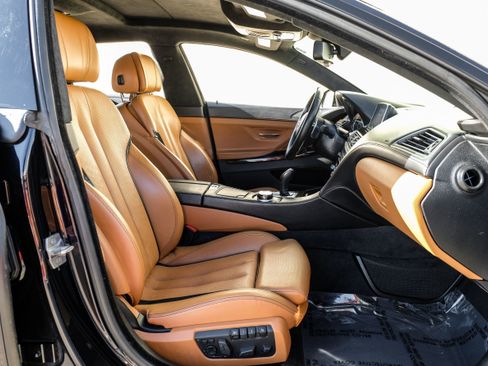Used 2017 BMW 650i Gran Coupe image 32