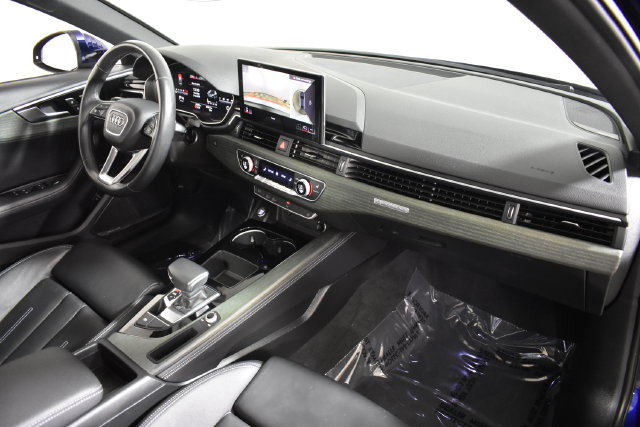 Used 2023 Audi A4 2.0T Premium Plus AWD/4WD image 33