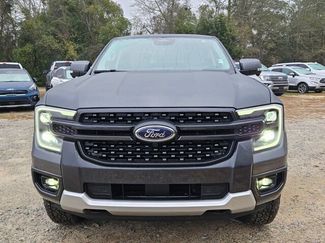 New 2025 Ford Ranger Lariat video 2