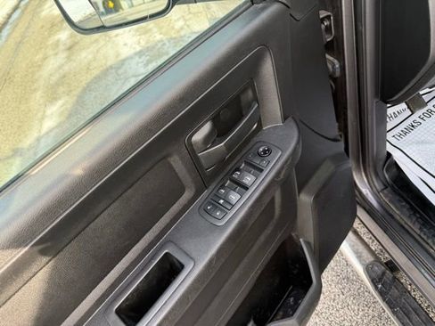 Used 2020 RAM 2500 Tradesman image 21