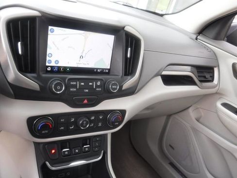 Used 2018 GMC Terrain Denali w/ Comfort Package AWD/4WD image 28