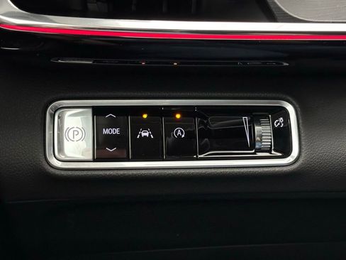 New 2025 Buick Envision Preferred image 27