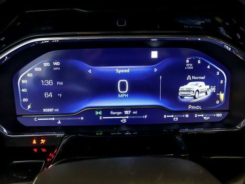 Used 2023 Chevrolet Silverado 1500 LT image 19