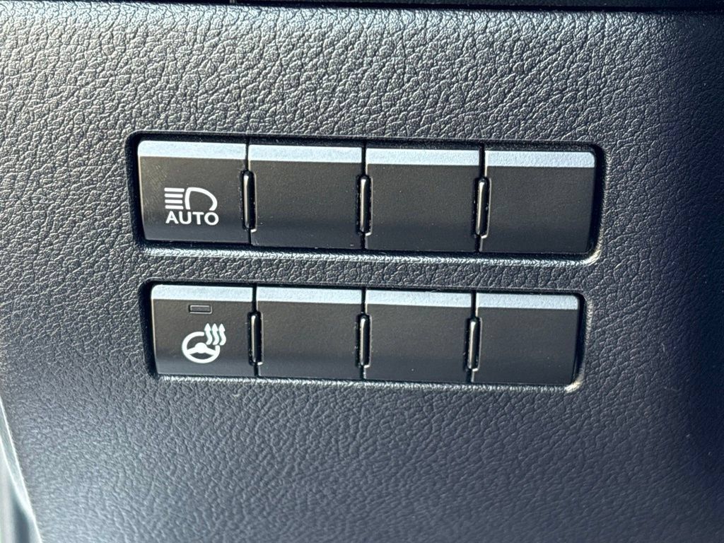 Used 2019 Lexus NX 300 F Sport w/ Accessory Package 2 FWD image 24