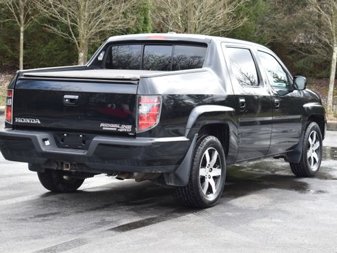 Used 2014 Honda Ridgeline SE image 34