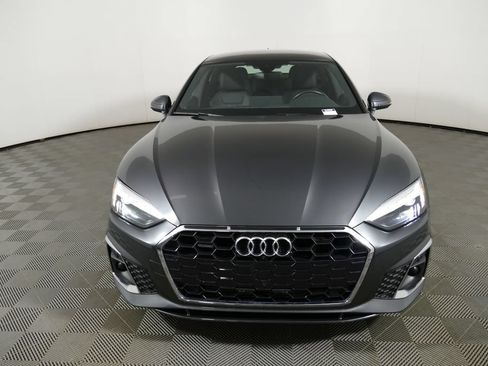 Used 2023 Audi A5 2.0T Premium Plus w/ Premium Plus AWD/4WD image 8