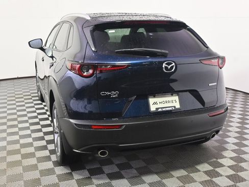 New 2026 MAZDA CX-30 AWD 2.5 S image 4