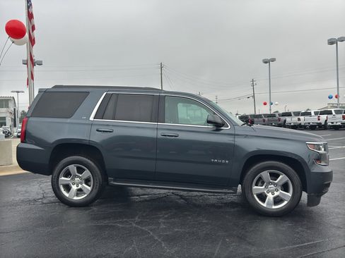 Used 2019 Chevrolet Tahoe LT image 4