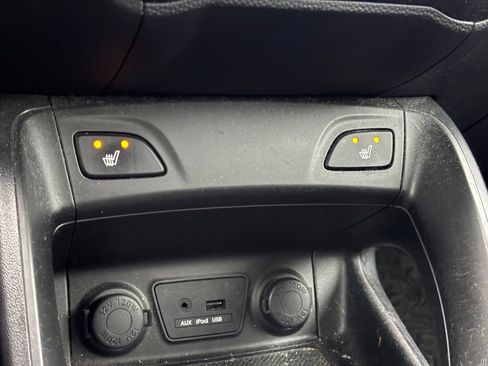 Used 2012 Hyundai Tucson Limited FWD image 12