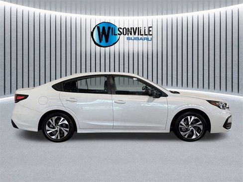 Certified 2024 Subaru Legacy image 15