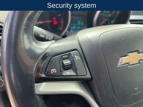 Used 2012 Chevrolet Cruze Eco image 18