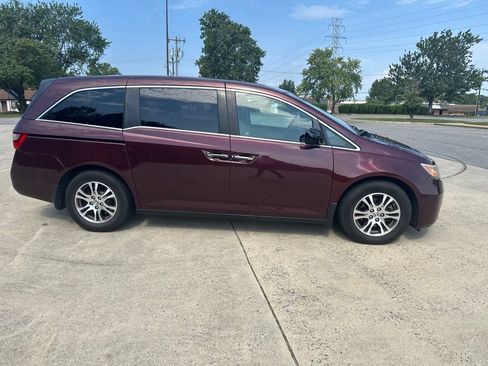 Used 2012 Honda Odyssey EX-L image 11