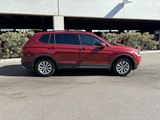 Used 2019 Volkswagen Tiguan S w/ Driver Assistance Package image 3