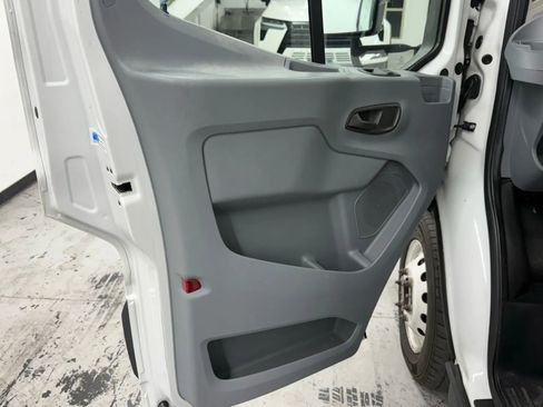 Used 2018 Ford Transit 350 156 DRW w/ Shuttle Bus Prep Package image 40