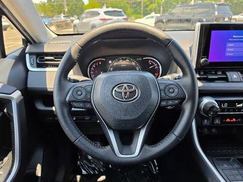 Used 2023 Toyota RAV4 XLE w/ Convenience Package AWD/4WD image 28