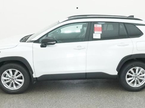 New 2026 Toyota Corolla Cross LE image 22