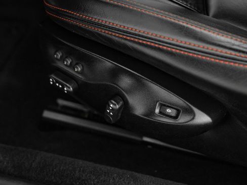 Used 2014 Maserati GranTurismo Sport image 25