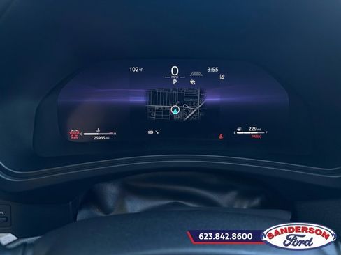 Used 2024 Toyota Grand Highlander FWD image 13