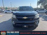 Used 2017 Chevrolet Colorado Z71 image 2