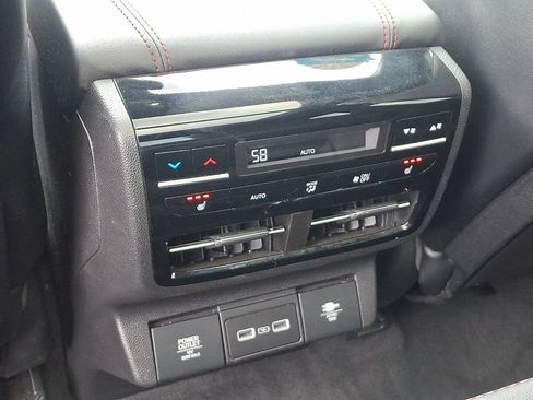 Certified 2024 Acura MDX Type S AWD/4WD image 11
