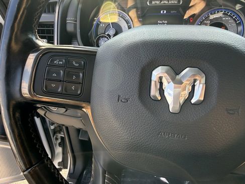 Used 2021 RAM 2500 Limited image 22