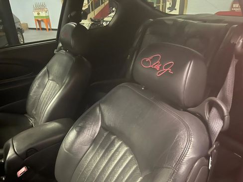 Used 2004 Chevrolet Monte Carlo SS w/ Dale Earnhardt Jr. Package image 20