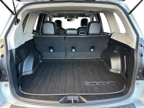 Used 2017 Subaru Forester 2.0XT Touring image 18