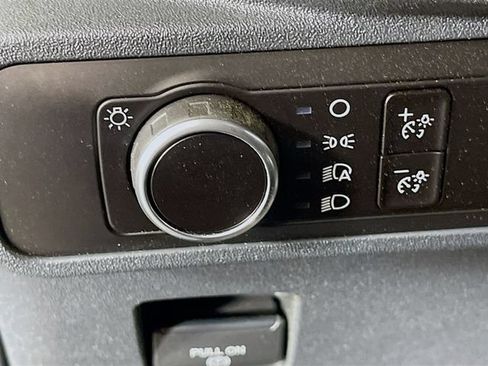 Used 2025 Ford Bronco 4-Door AWD/4WD image 11