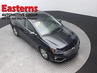 Used 2020 Hyundai Elantra SEL w/ Cargo Package (C1)