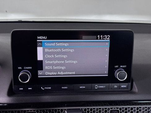 Used 2023 Honda Civic LX image 14