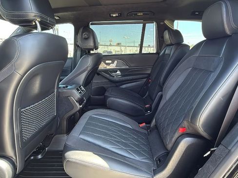 Used 2023 Mercedes-Benz GLS 63 AMG 4MATIC image 14