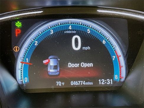 Used 2020 Honda Civic LX image 4