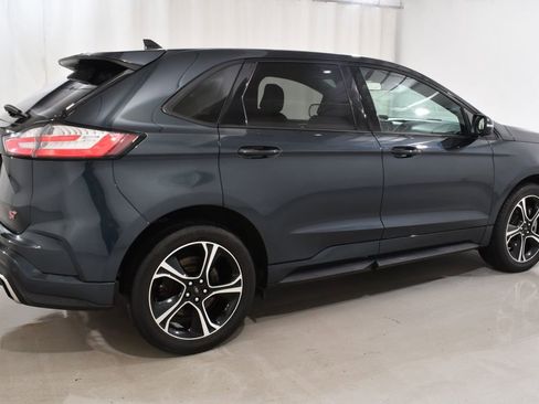 Used 2022 Ford Edge ST image 11