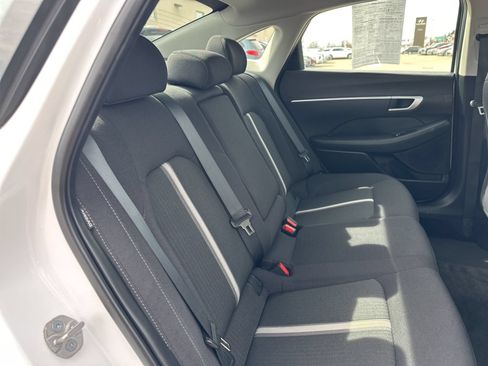 Used 2025 Hyundai Sonata SEL AWD/4WD image 28