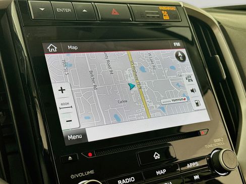 Used 2022 Subaru Ascent Limited w/ Technology Package AWD/4WD image 13