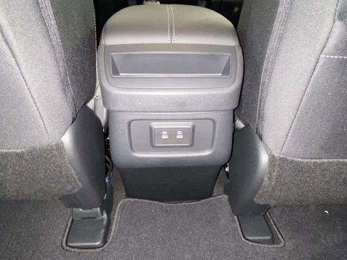 New 2026 Nissan Pathfinder SV FWD image 10
