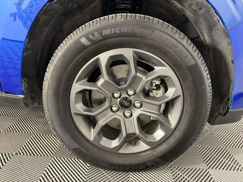 Used 2024 Ford Maverick XLT w/ Equipment Group 300A Standard AWD/4WD image 40