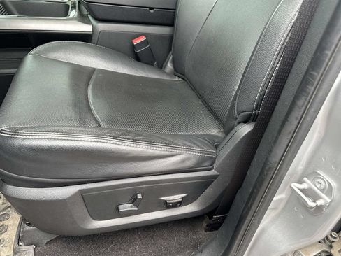 Used 2017 RAM 1500 Sport w/ Premium Sound Group AWD/4WD image 17