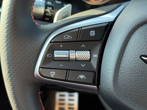 New 2026 Genesis G70 3.3T Sport Prestige image 28