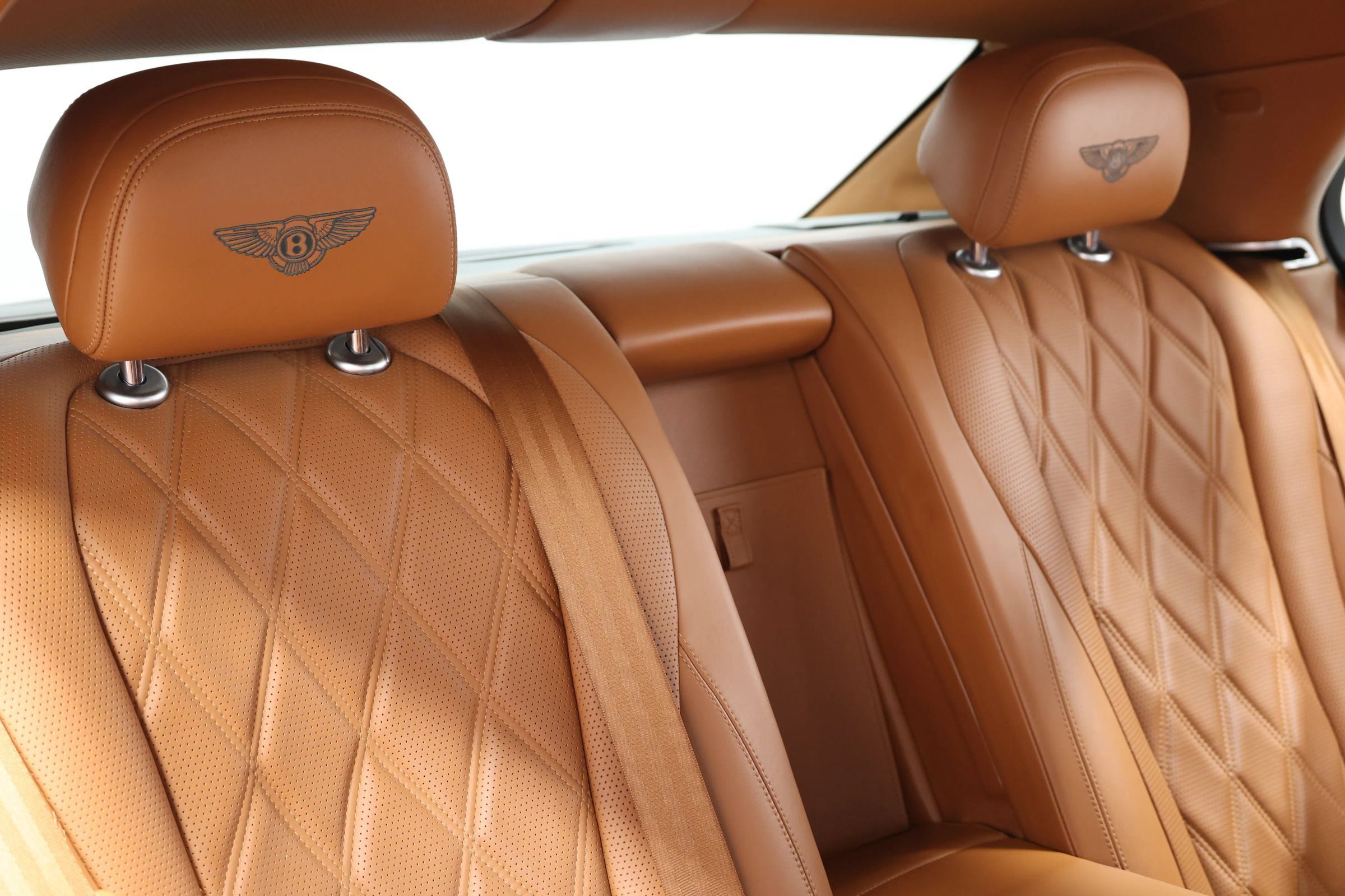 Used 2016 Bentley Flying Spur W12 AWD/4WD image 72