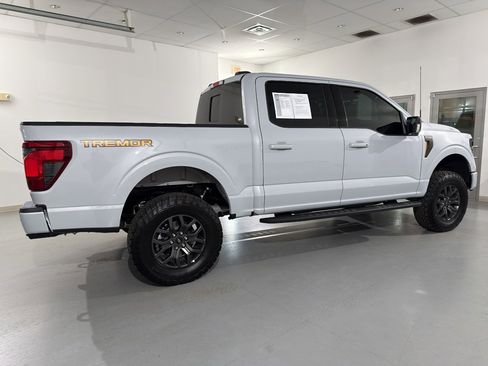 Used 2025 Ford F150 Tremor w/ Bed Utility Package image 10
