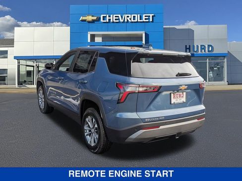 New 2026 Chevrolet Equinox LT w/ LPO, Floor Liner Package image 6