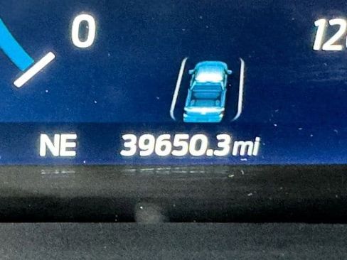 Certified 2022 Ford F150 Lariat w/ Equipment Group 502A High image 14