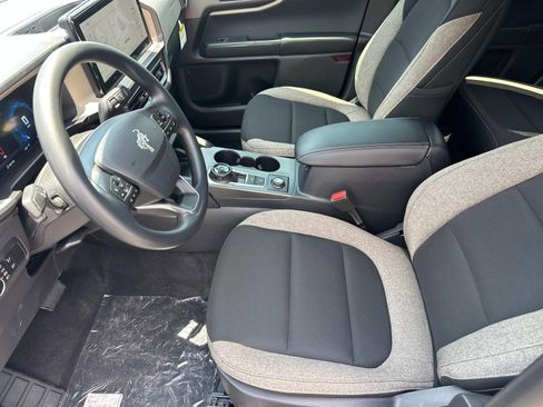 New 2025 Ford Bronco Sport Big Bend image 40