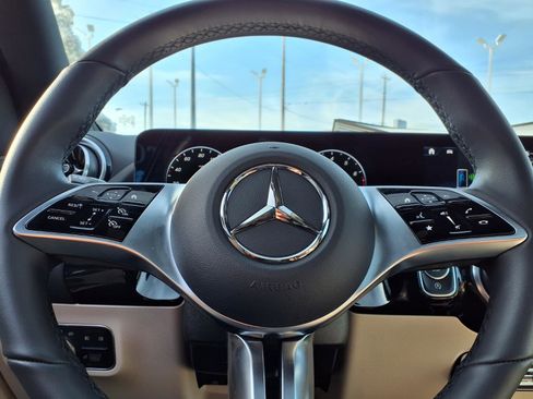 New 2026 Mercedes-Benz GLA 250 4MATIC image 21