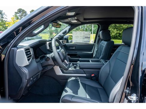 Used 2026 Toyota Tundra Limited RWD image 12