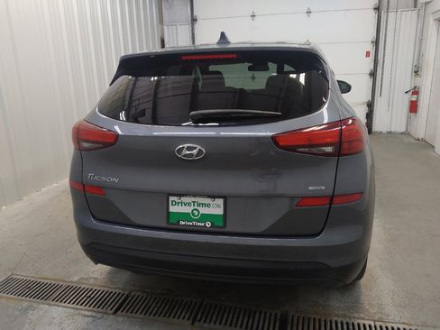 Used 2019 Hyundai Tucson SE AWD/4WD image 7